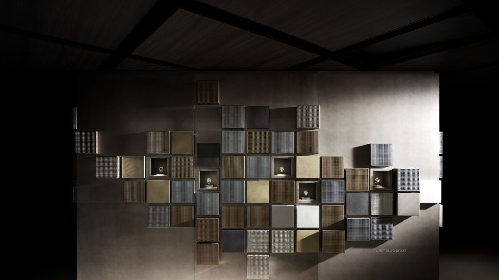 Audemars Piguet’s AP House Milano: A Fusion of Tradition and Innovation