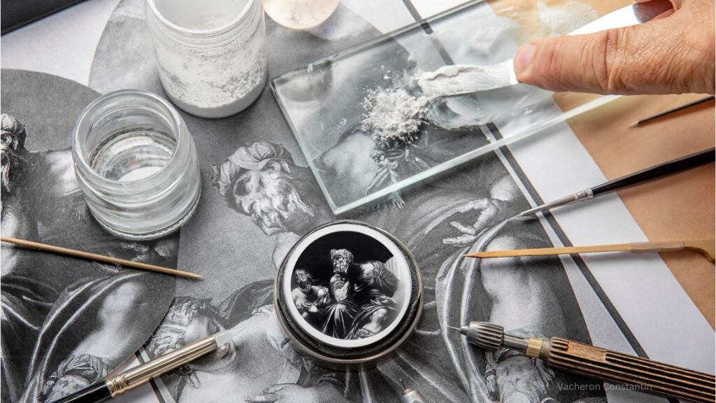 The Exquisite World of Vacheron Constantin at Harrods