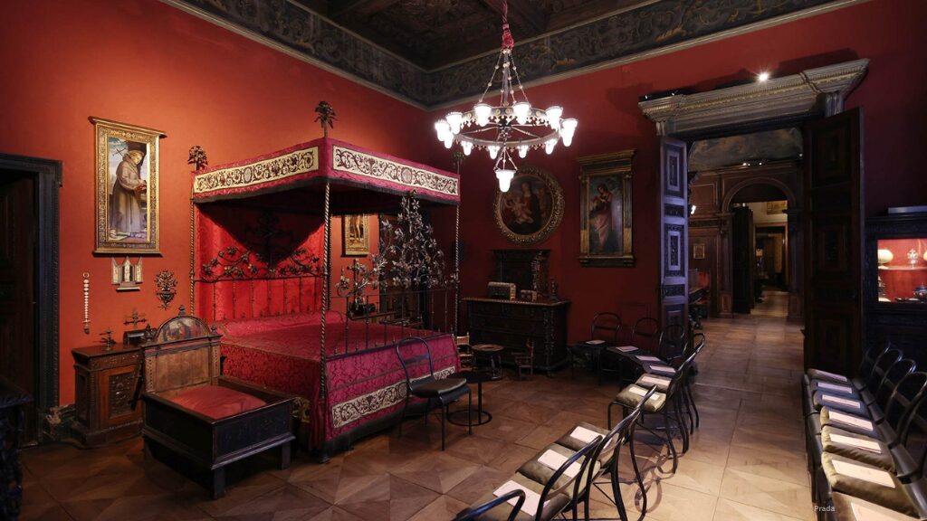 Milan Design Week 2024: A Transformative Exploration at Prada Frames Symposium