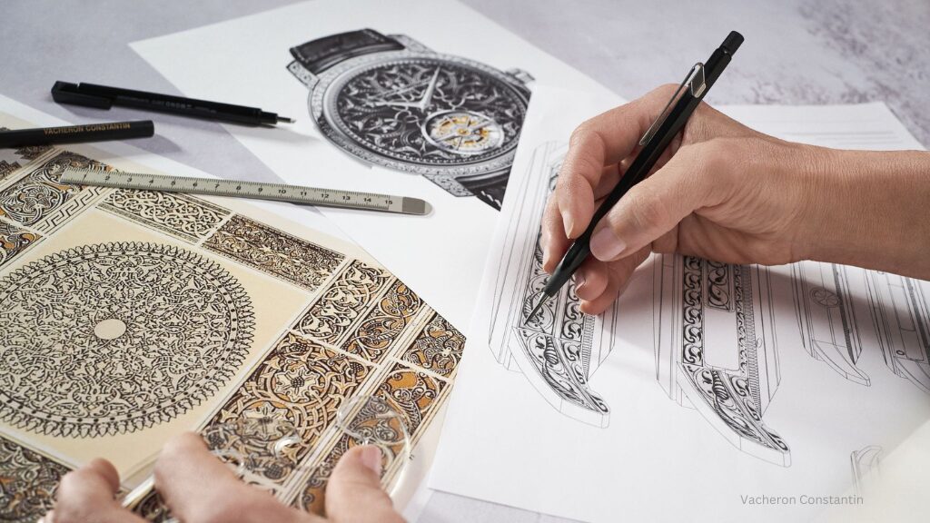 The Exquisite World of Vacheron Constantin at Harrods