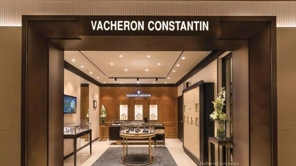 The Exquisite World of Vacheron Constantin at Harrods