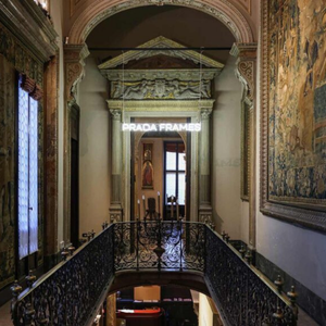 Milan Design Week 2024: A Transformative Exploration at Prada Frames Symposium