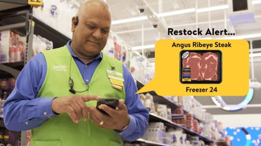 Walmart’s In-Store AI: Revolutionising Waste Management and Sustainability