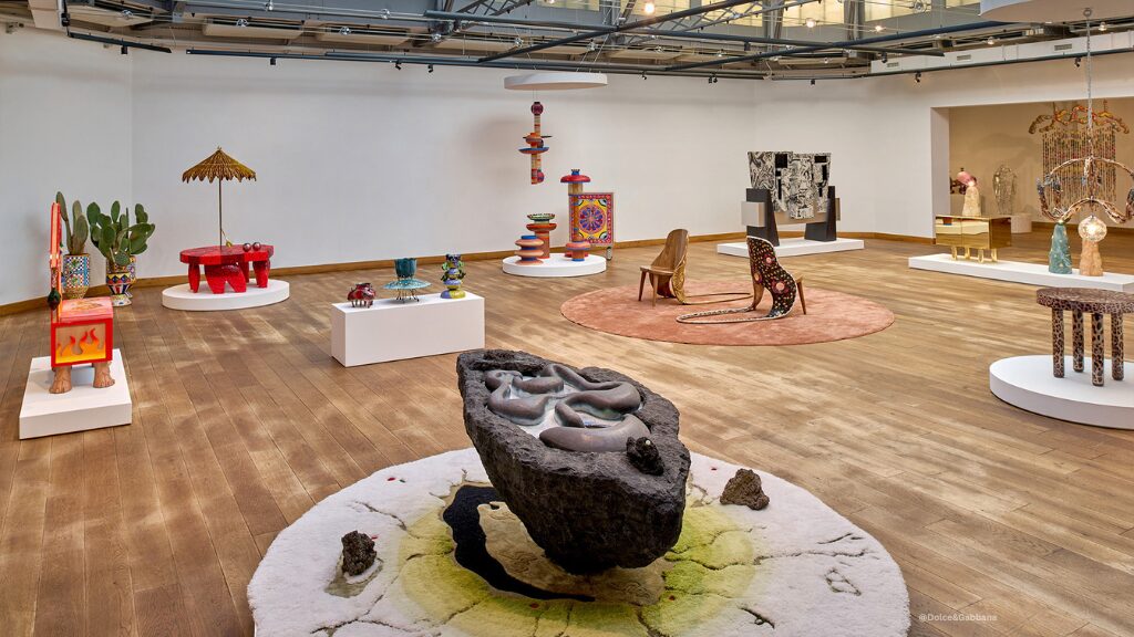 Milan Design Week 2024: Materia Natura and the Human Touch