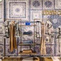 Immersive Retail: Innovative Pop-Up Experiences at Selfridges