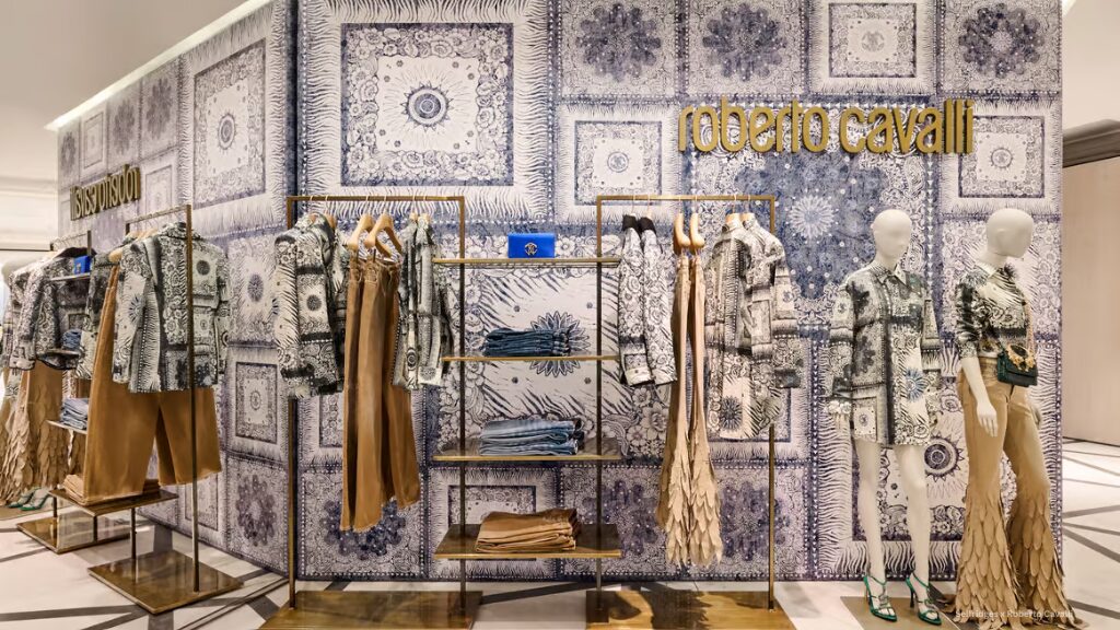 Immersive Retail: Innovative Pop-Up Experiences at Selfridges