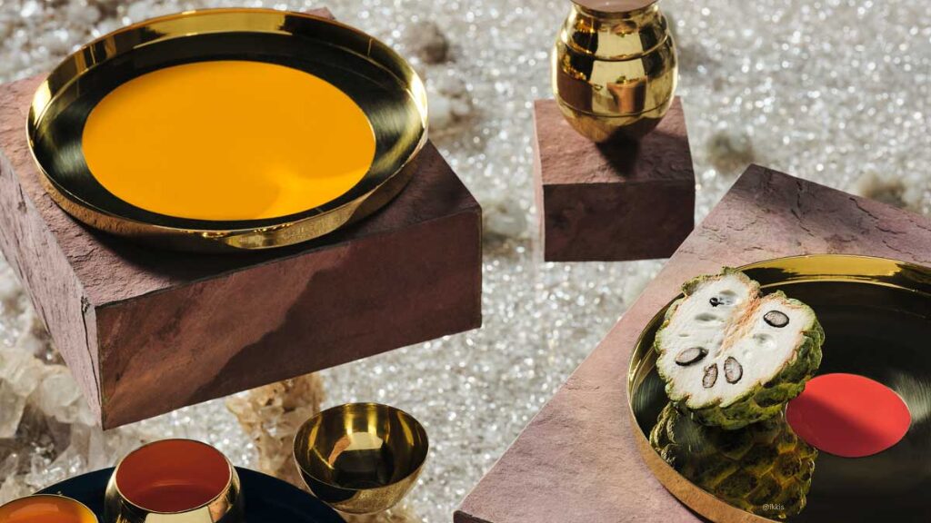 Milan Design Week 2024: Materia Natura and the Human Touch