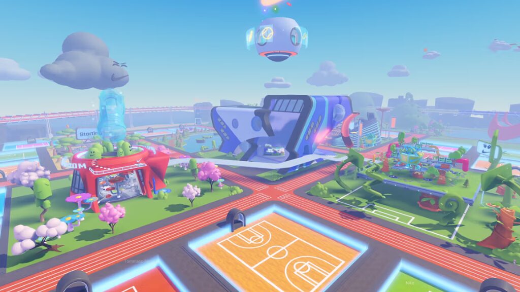 Nike’s Metaverse Ventures: Shaping the Future of Virtual Interaction and Commerce