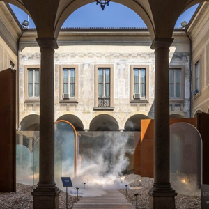 Milan Design Week 2024: Materia Natura and the Human Touch