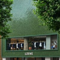 Seoul’s Casa LOEWE: Merging Art with Luxury Retail