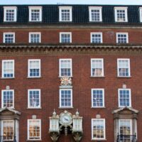 Fortnum & Mason: Centuries of British Retail Success