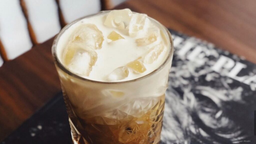 Abuelo: Ethically Sourced Coffee Spot in London