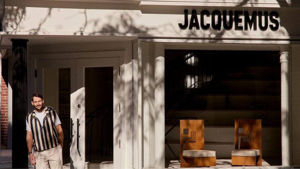 Jacquemus: A Modern Approach to Fashion