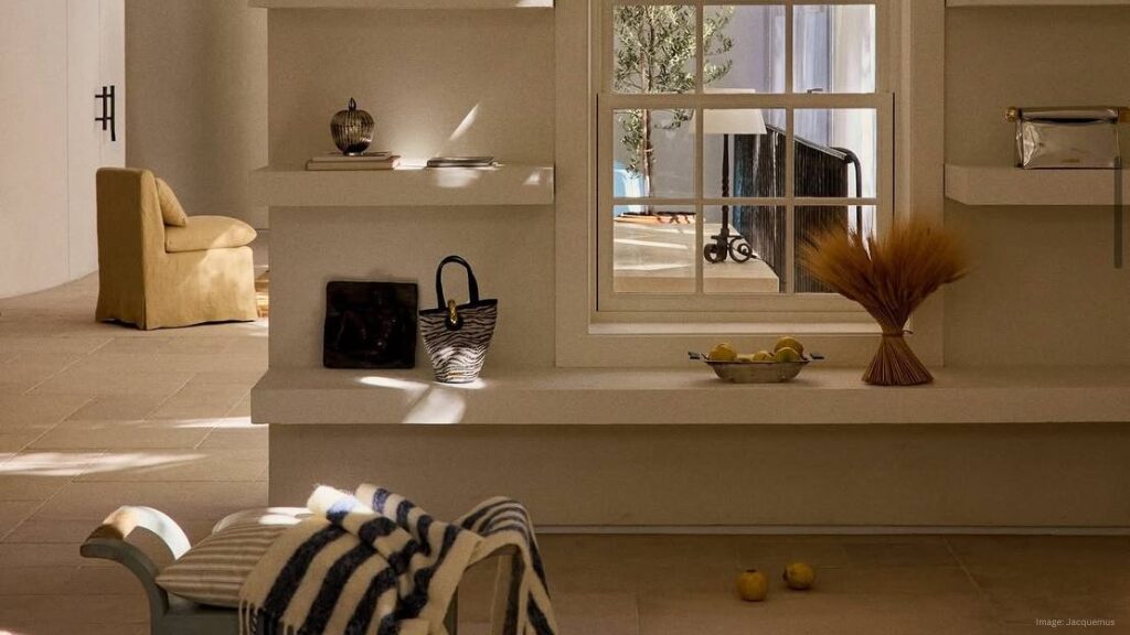 Jacquemus: A Modern Approach to Fashion