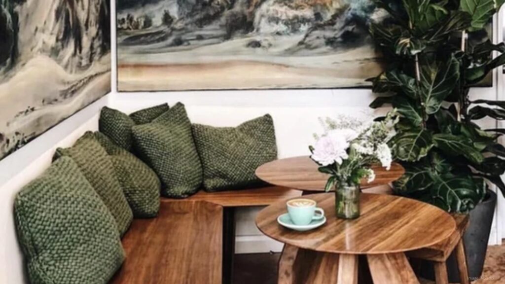 Abuelo: Ethically Sourced Coffee Spot in London