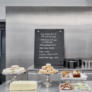 Alaïa’s London Café and Library: A Space for Creativity and Community