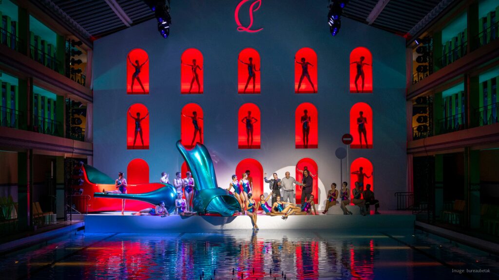 Alexandre de Betak: The Visionary Behind Fashion’s Most Iconic Runways