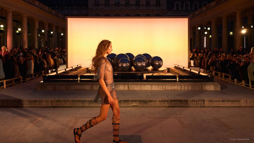 Alexandre de Betak: The Visionary Behind Fashion’s Most Iconic Runways