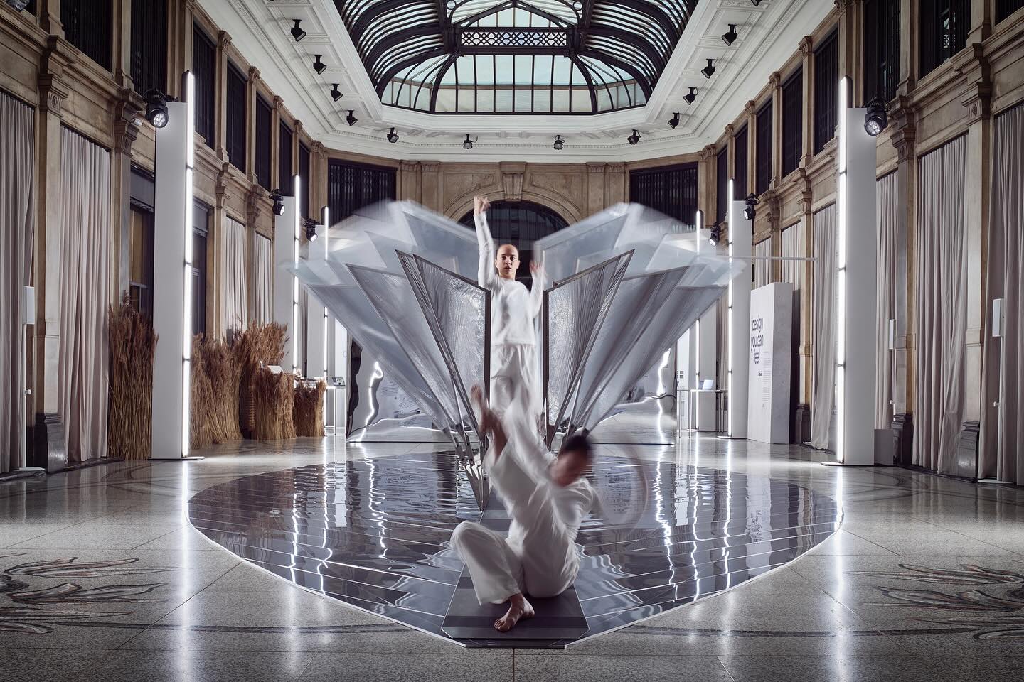 The “Design You Can Feel” by ASUS