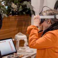 EssilorLuxottica Shaping the Future of Eyewear at 100% Optical