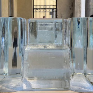 Grand Seiko Frozen Tokujin Yoshioka installation