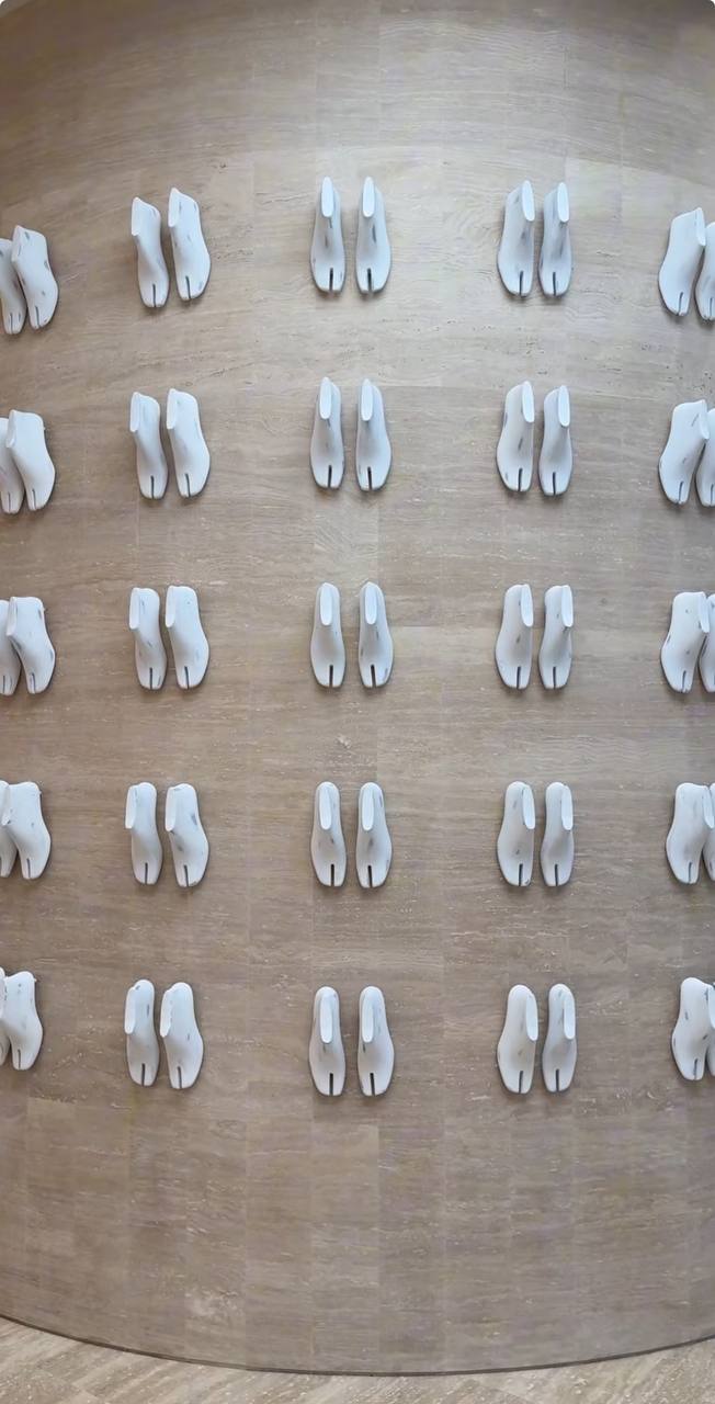 Maison Margiela Café