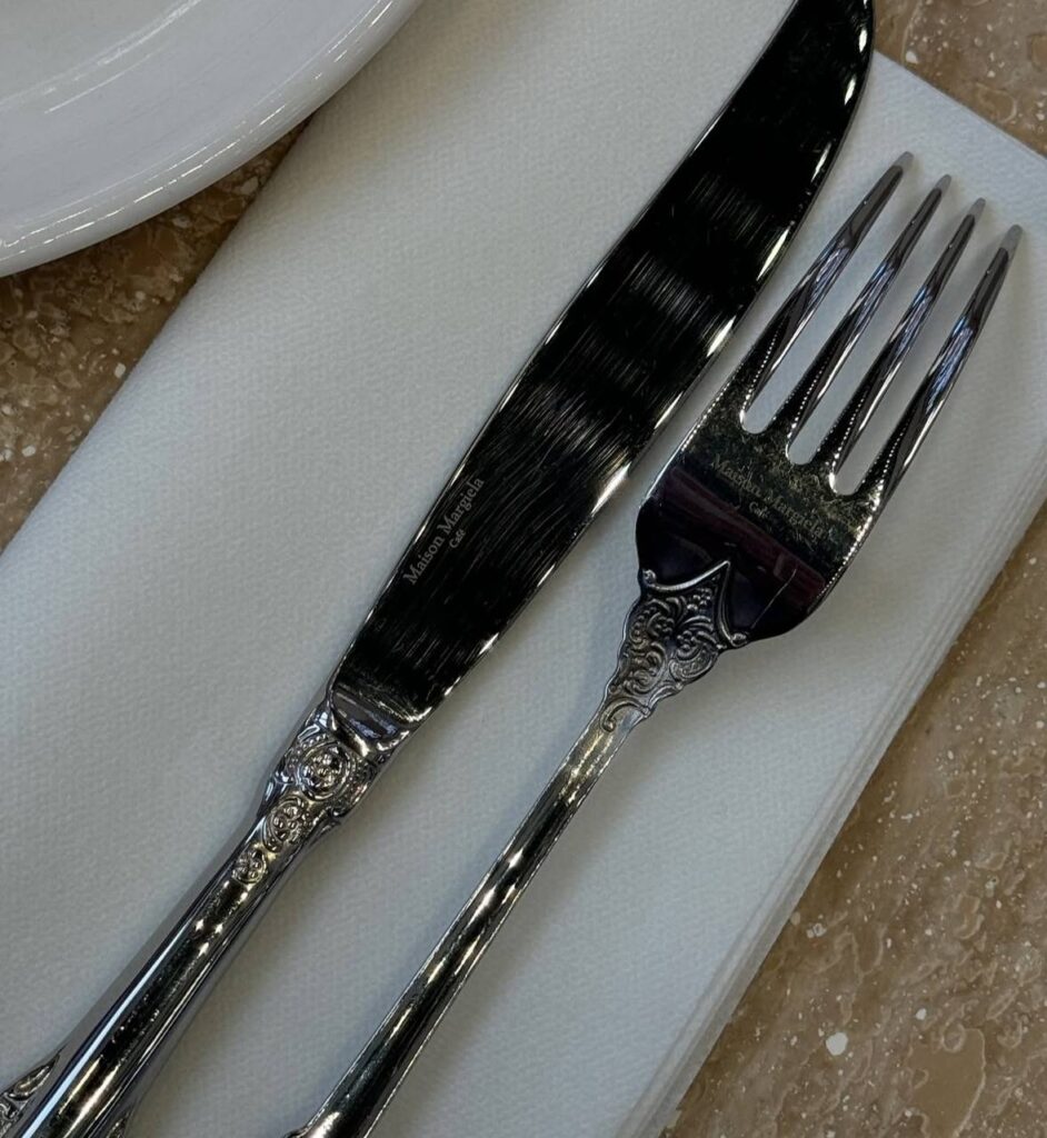 Maison Margiela Café