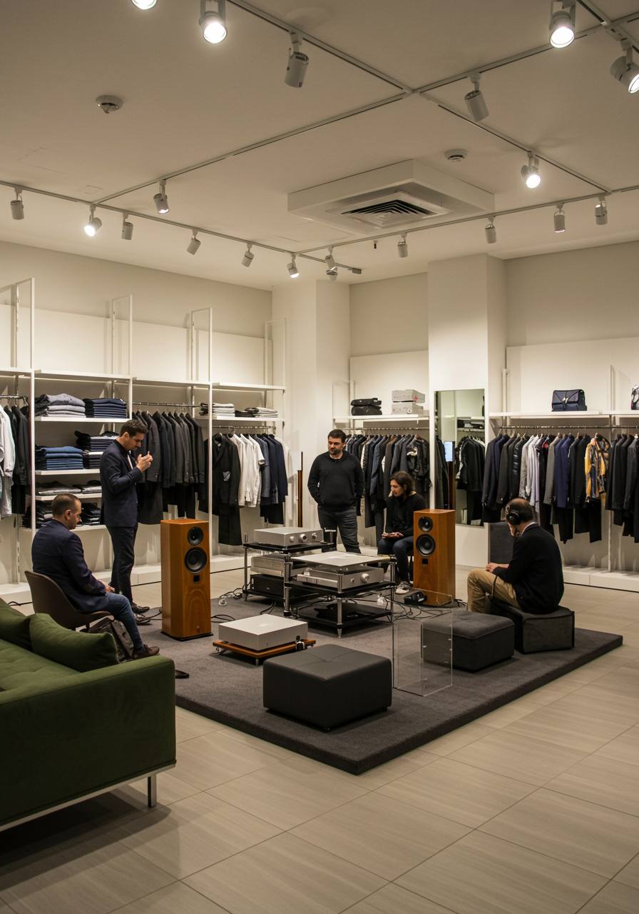 Why Sensory Design Drives Brand Memory