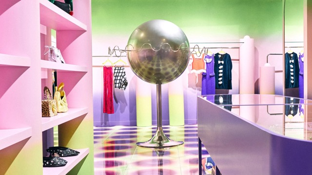 The Touch Issue – Designing for Feel in a Digital World