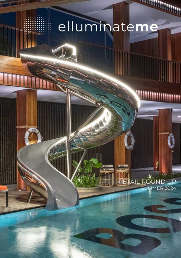 Retail Roundup Summer 2024