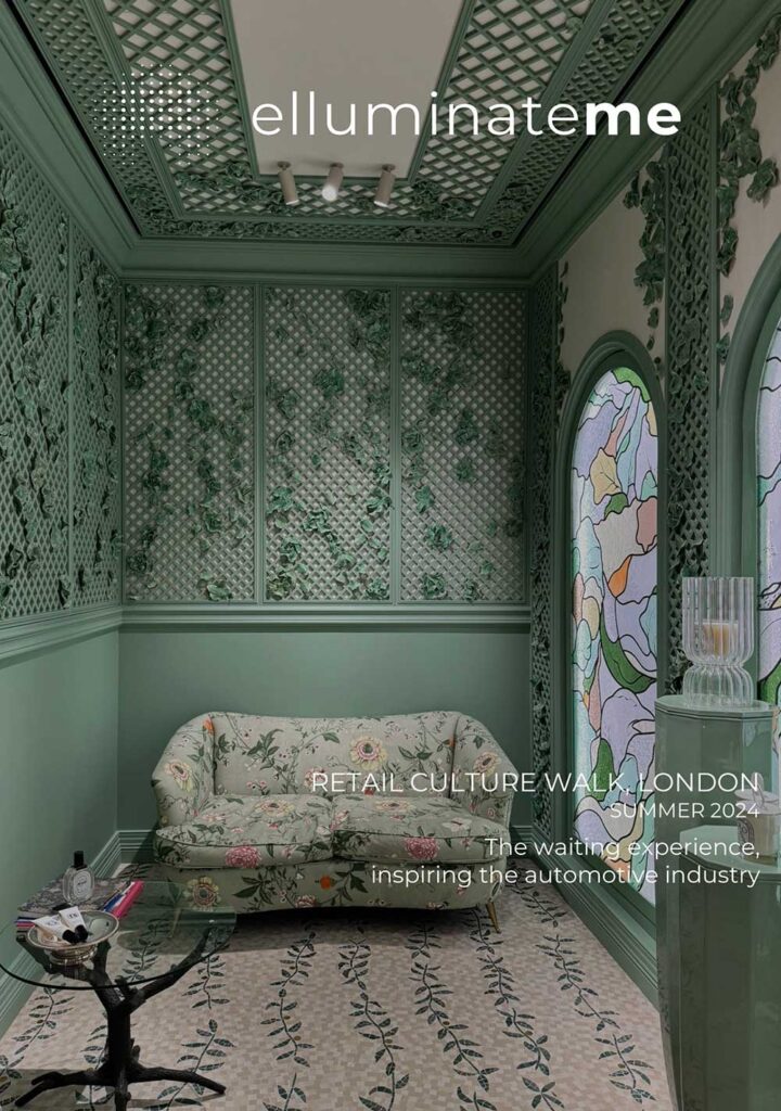 Summer 2024 the Waiting Experience Report