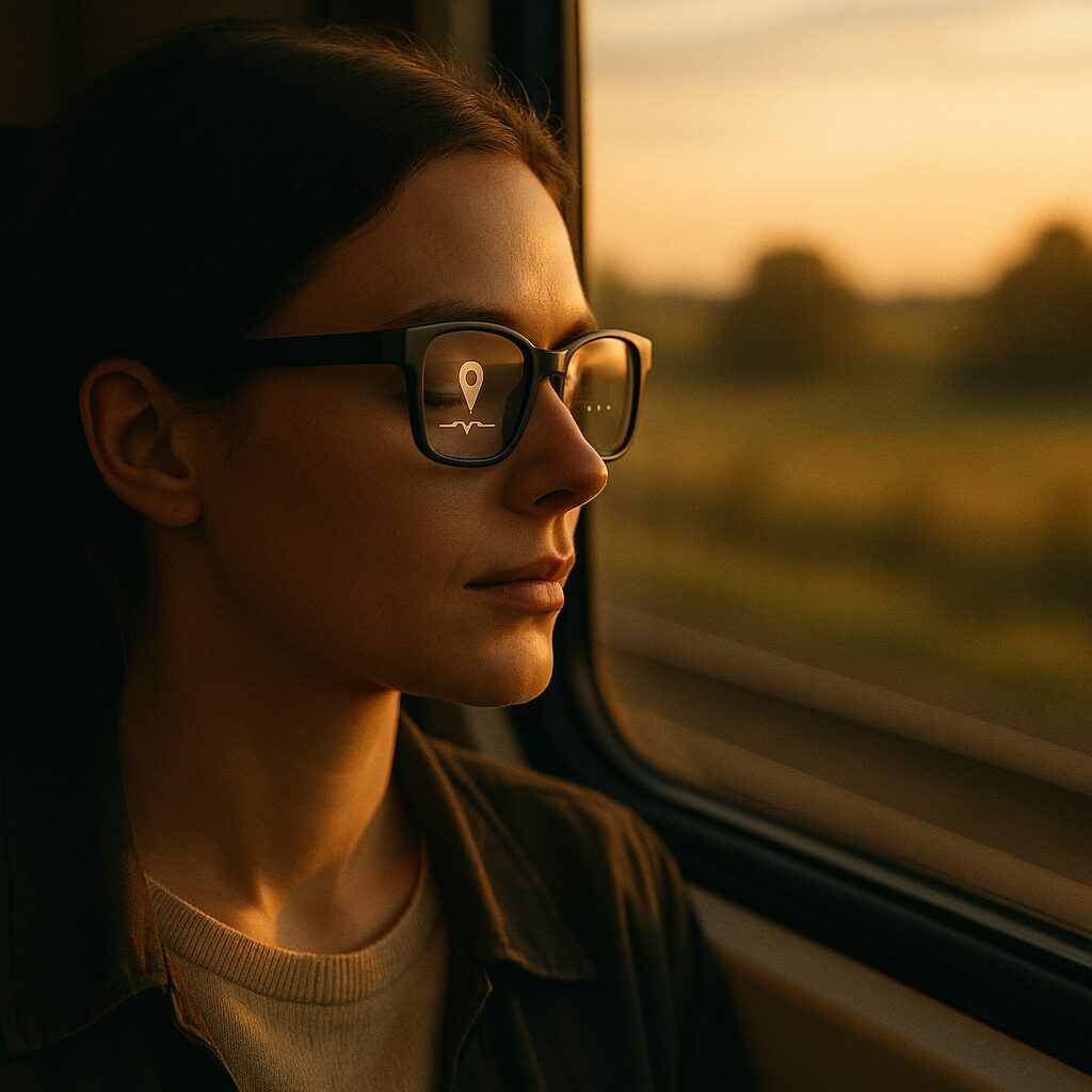 The End of the App As We Know It: Brand Discovery in a Wearable, Agentic World 