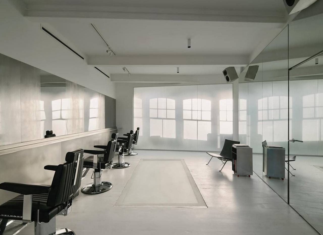Salt Borough: London’s New Sonic Salon