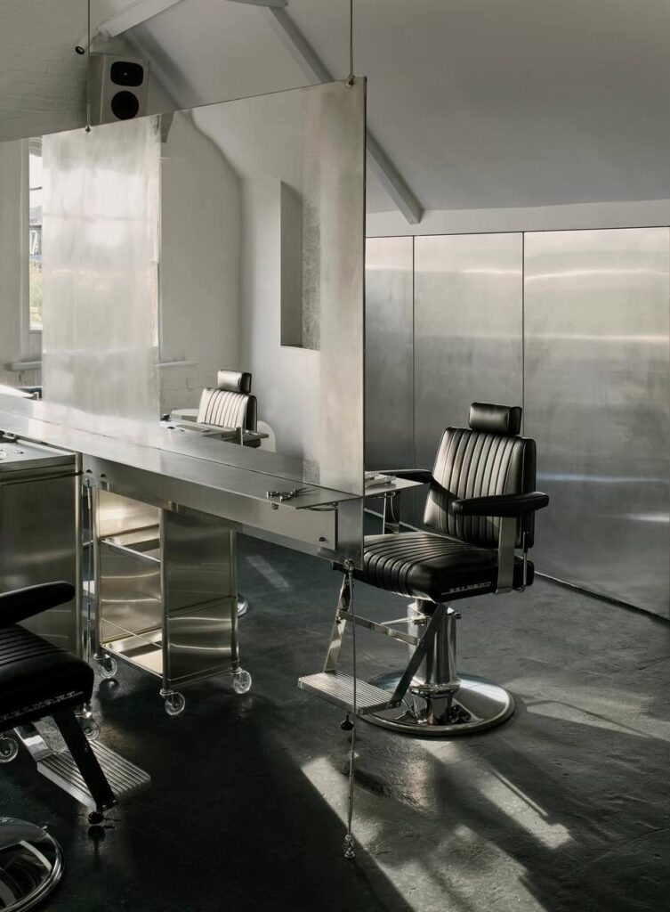 Salt Borough: London’s New Sonic Salon