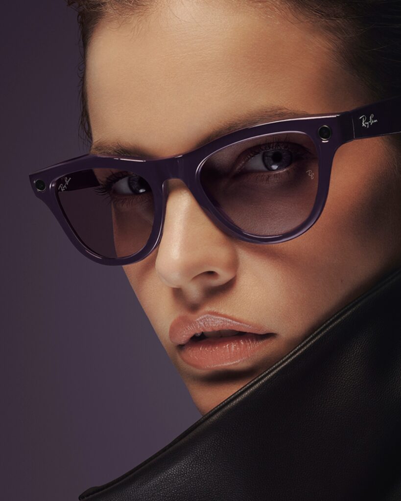 Meta 2025 SmartGlasses: Ray-Ban Display, Oakley Vanguard, Ray-Ban Gen 2