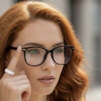 Oura Is Thinking Beyond the Ring: Inside the Company’s Move Into AR Smart Glasses